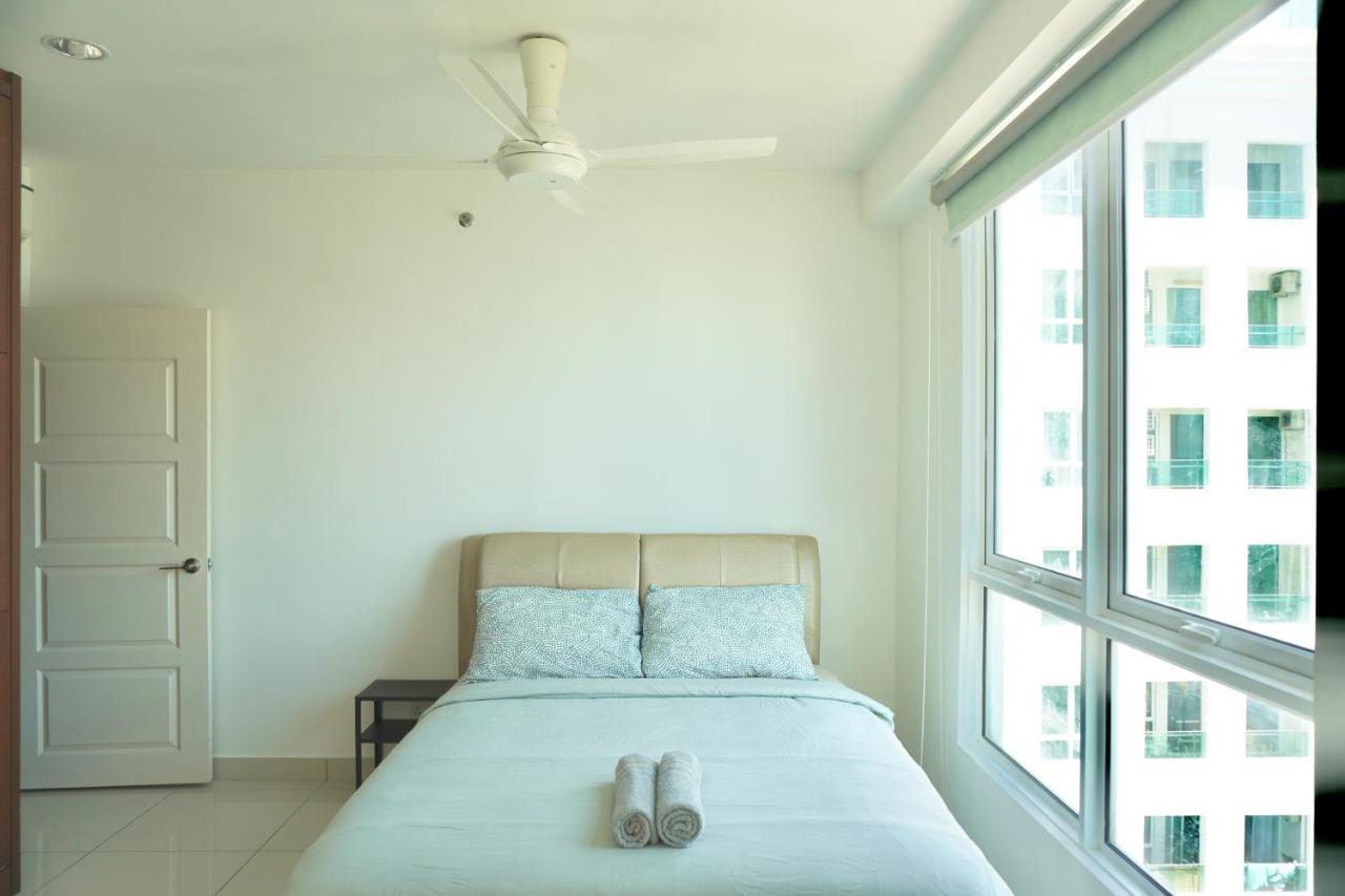 Gurney Drive Mansion One Serviced Apartment Georgetown Luaran gambar